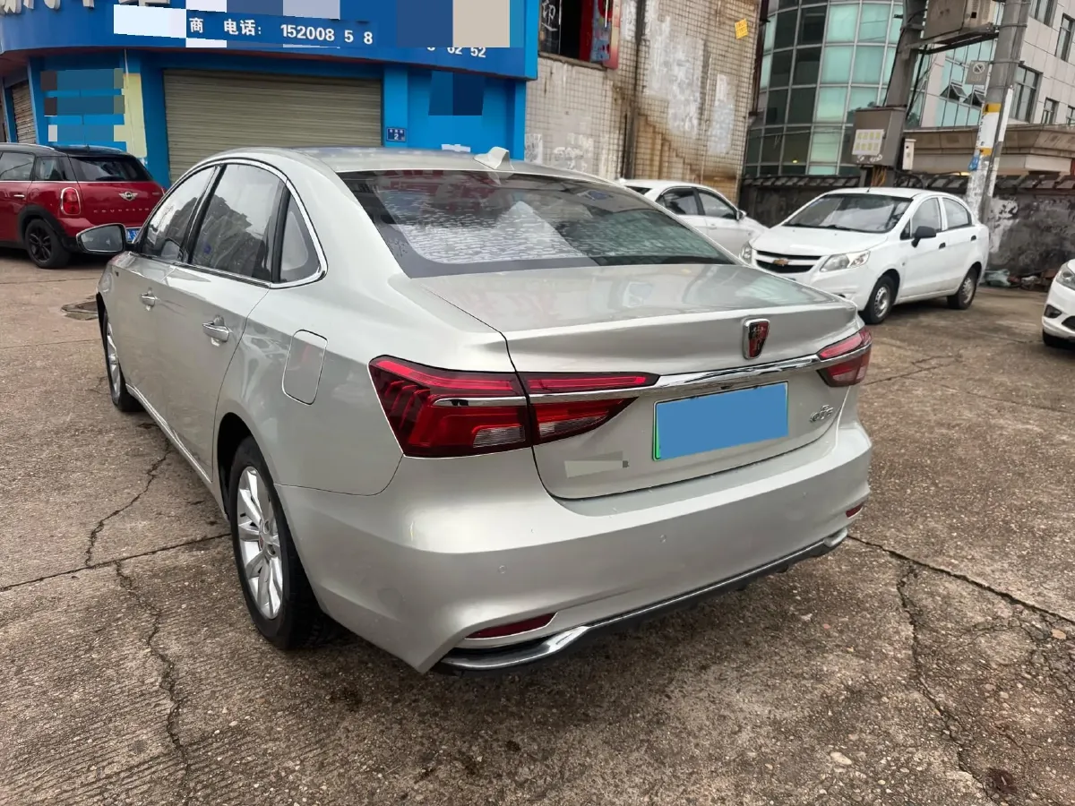 2017 Roewe i6 1.0T 125HP L3 2AT PHEV,autocango,china used car exporter,china ev exporter,chinese used car exporter,chinese used ev exporter
