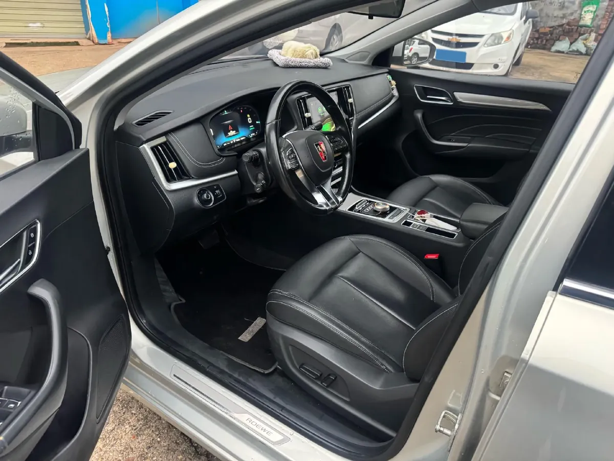 2017 Roewe i6 1.0T 125HP L3 2AT PHEV,autocango,china used car exporter,china ev exporter,chinese used car exporter,chinese used ev exporter