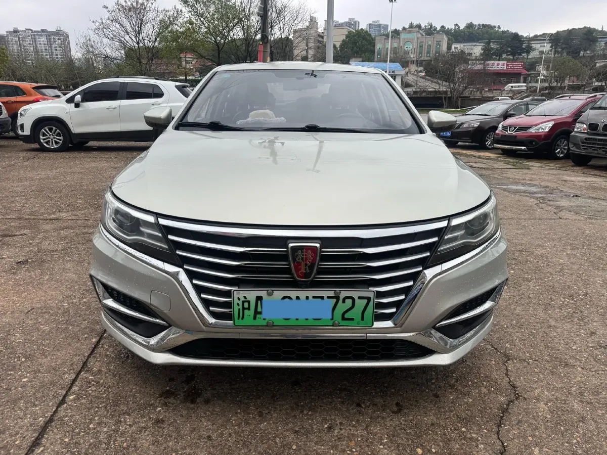 2017 Roewe i6 1.0T 125HP L3 2AT PHEV,autocango,china used car exporter,china ev exporter,chinese used car exporter,chinese used ev exporter