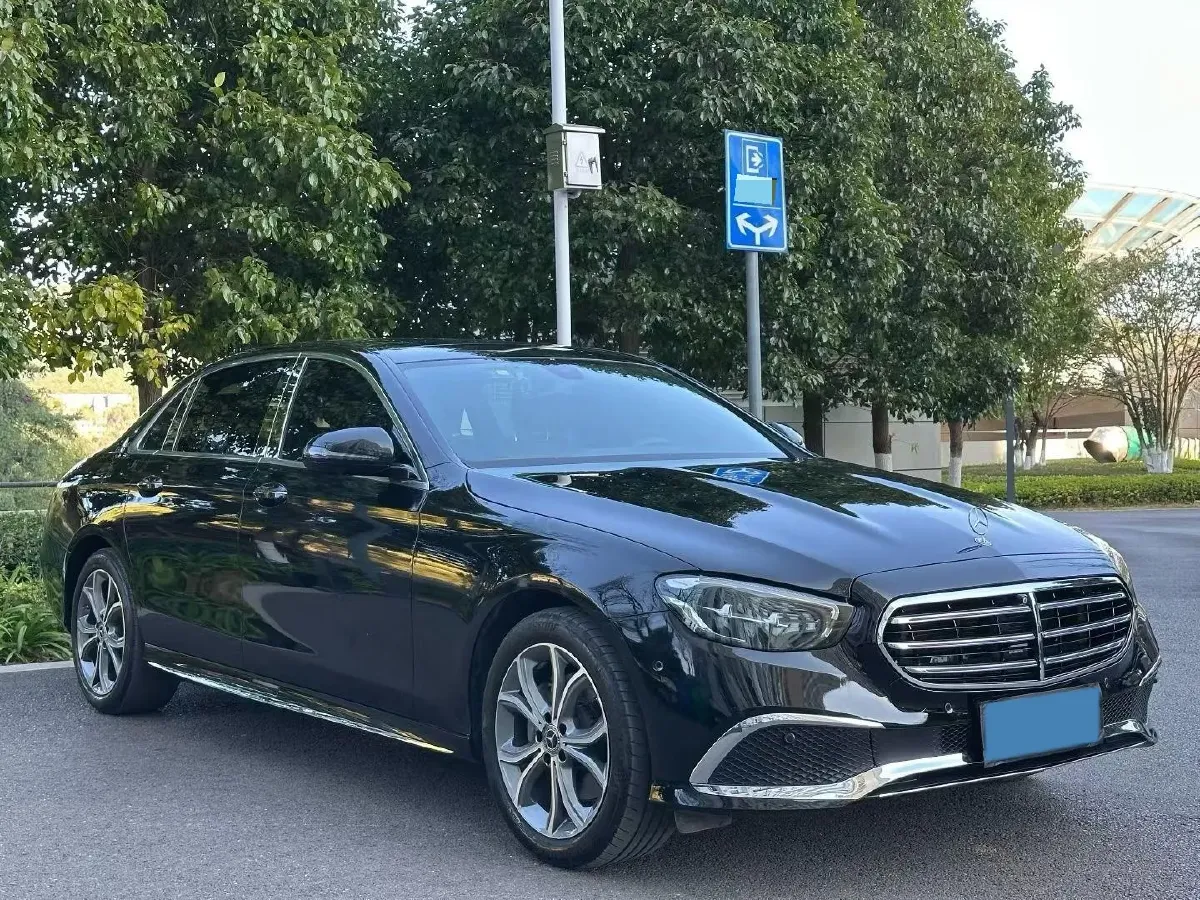 2021 Mercedes-Benz E Class 2.0T 258HP L4 9AT,autocango,china used car exporter,china ev exporter,chinese used car exporter,chinese used ev exporter