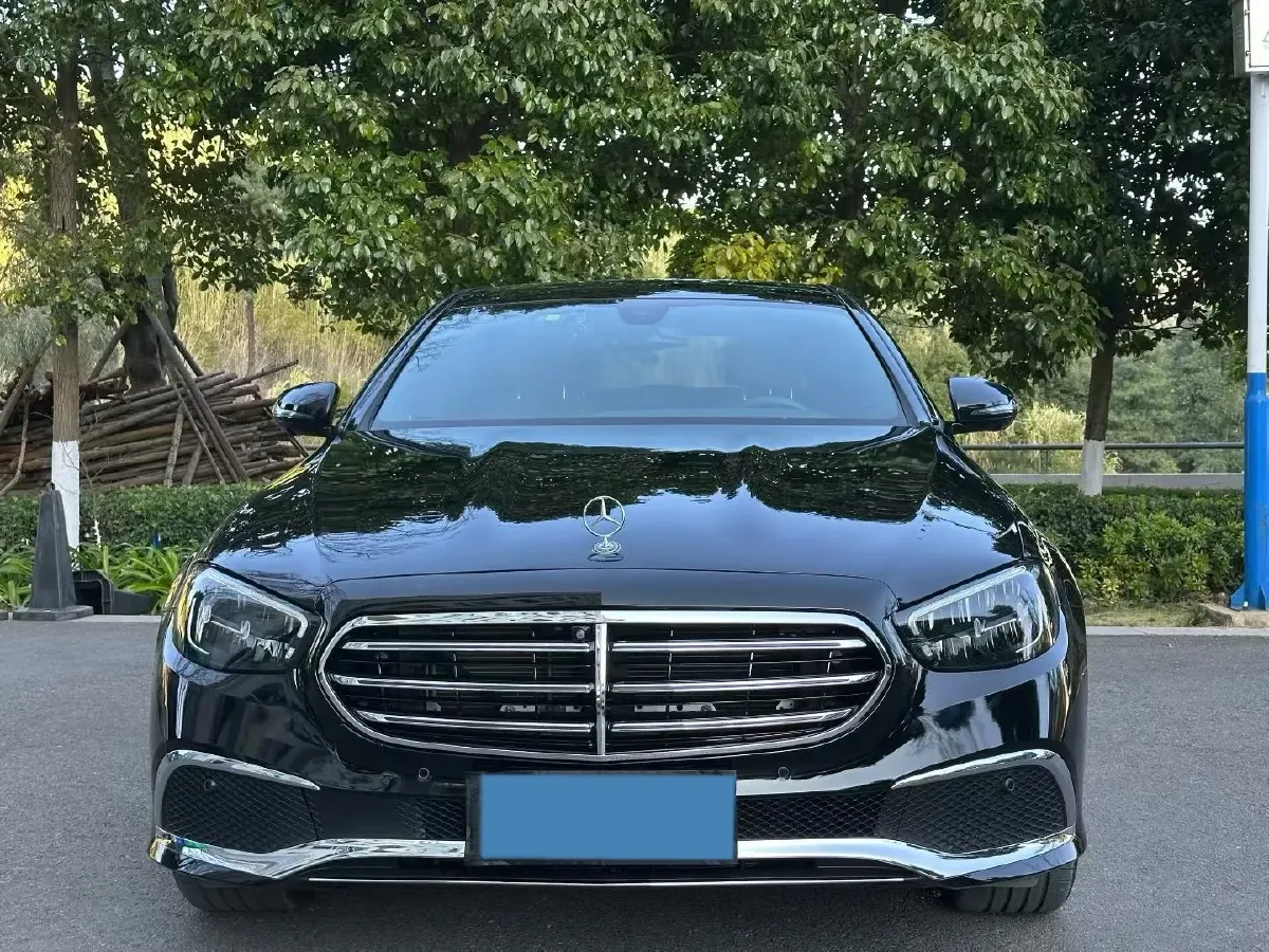 2021 Mercedes-Benz E Class 2.0T 258HP L4 9AT,autocango,china used car exporter,china ev exporter,chinese used car exporter,chinese used ev exporter