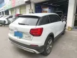 2019 Audi Q2L e-tron BEV 39.7KWH,autocango,china used car exporter,china ev exporter,chinese used car exporter,chinese used ev exporter