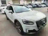 2019 Audi Q2L e-tron BEV 39.7KWH