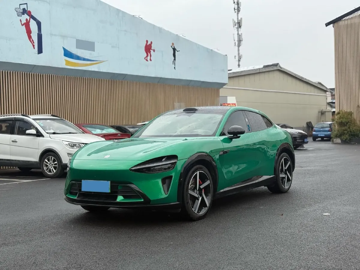 2025 MI YU7 BEV 101.7KWH,autocango,china used car exporter,china ev exporter,chinese used car exporter,chinese used ev exporter