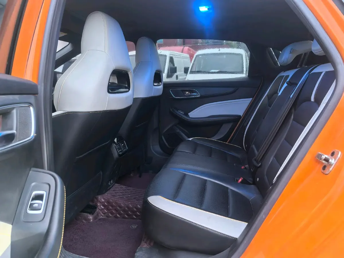 2021 MG MG6 1.5T 181HP L4 7DCT,autocango,china used car exporter,china ev exporter,chinese used car exporter,chinese used ev exporter