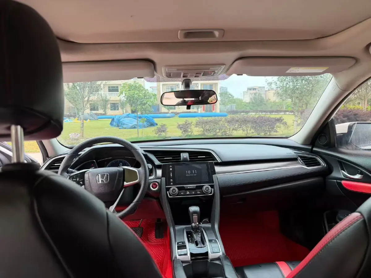 2019 Honda Civic 1.5T 177HP L4 CVT,autocango,china used car exporter,china ev exporter,chinese used car exporter,chinese used ev exporter