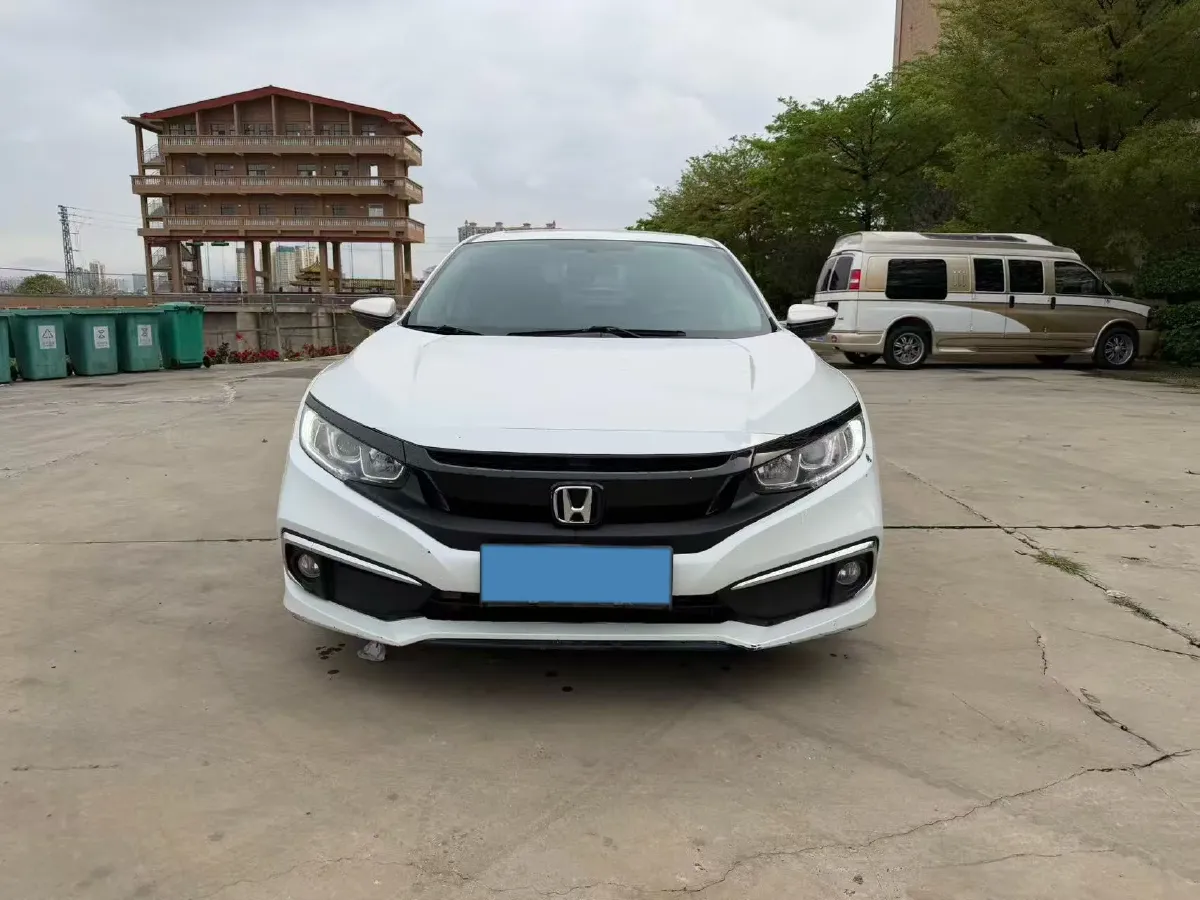 2019 Honda Civic 1.5T 177HP L4 CVT,autocango,china used car exporter,china ev exporter,chinese used car exporter,chinese used ev exporter