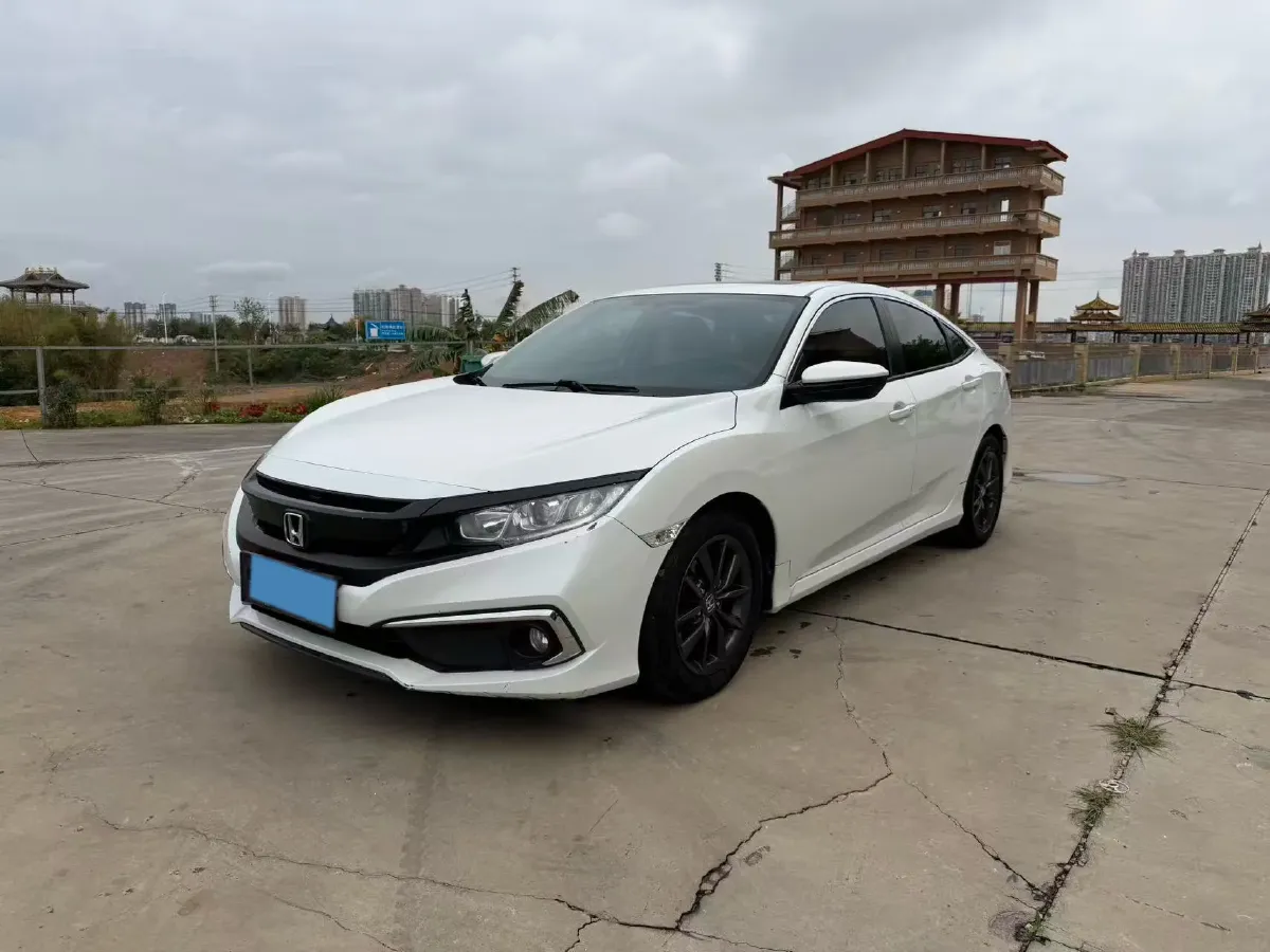 2019 Honda Civic 1.5T 177HP L4 CVT,autocango,china used car exporter,china ev exporter,chinese used car exporter,chinese used ev exporter