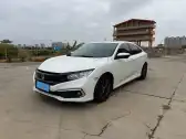 2019 HONDA CIVIC,autocango,china used car exporter,china ev exporter,chinese used car exporter,chinese used ev exporter