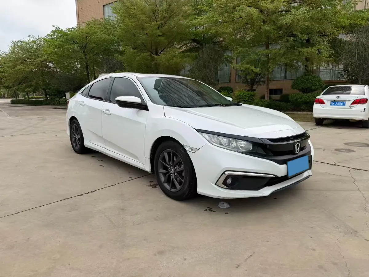 2019 Honda Civic 1.5T 177HP L4 CVT,autocango,china used car exporter,china ev exporter,chinese used car exporter,chinese used ev exporter