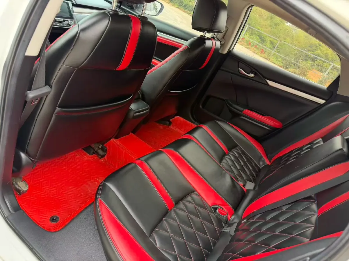 2019 Honda Civic 1.5T 177HP L4 CVT,autocango,china used car exporter,china ev exporter,chinese used car exporter,chinese used ev exporter