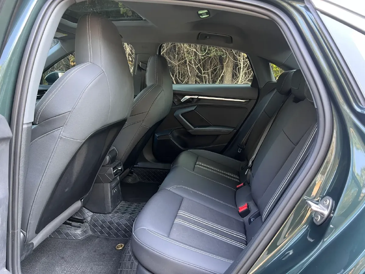 2024 Audi A3 1.4T 150HP L4 7DCT,autocango,china used car exporter,china ev exporter,chinese used car exporter,chinese used ev exporter