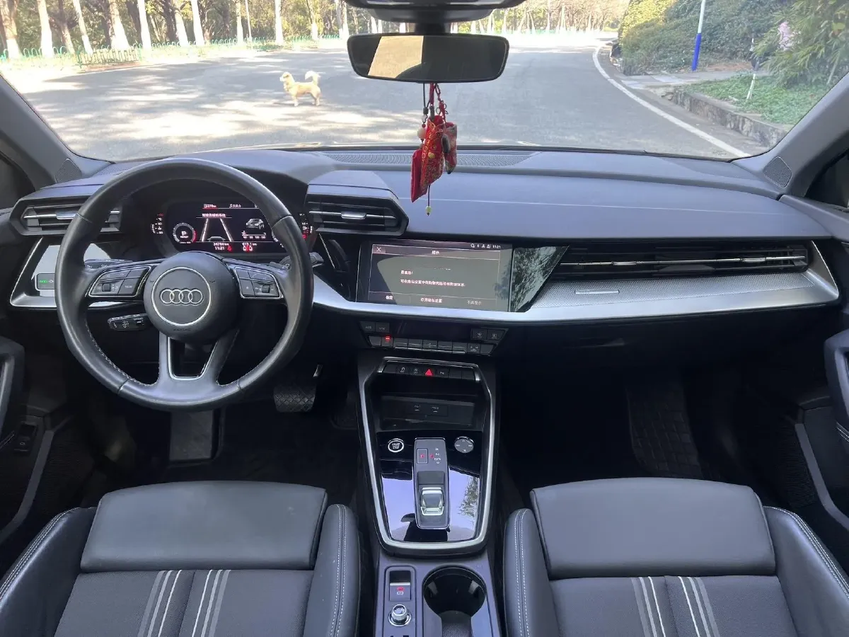 2024 Audi A3 1.4T 150HP L4 7DCT,autocango,china used car exporter,china ev exporter,chinese used car exporter,chinese used ev exporter