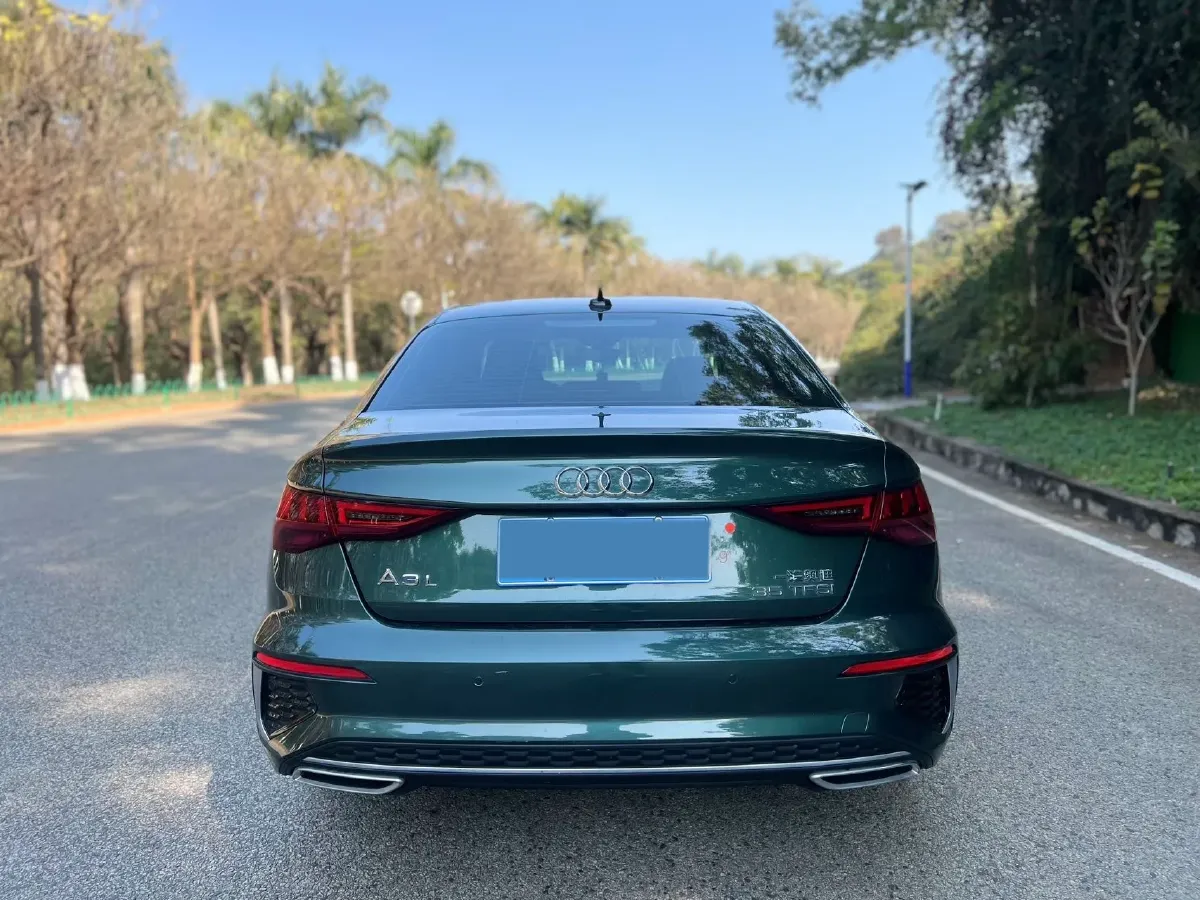 2024 Audi A3 1.4T 150HP L4 7DCT,autocango,china used car exporter,china ev exporter,chinese used car exporter,chinese used ev exporter