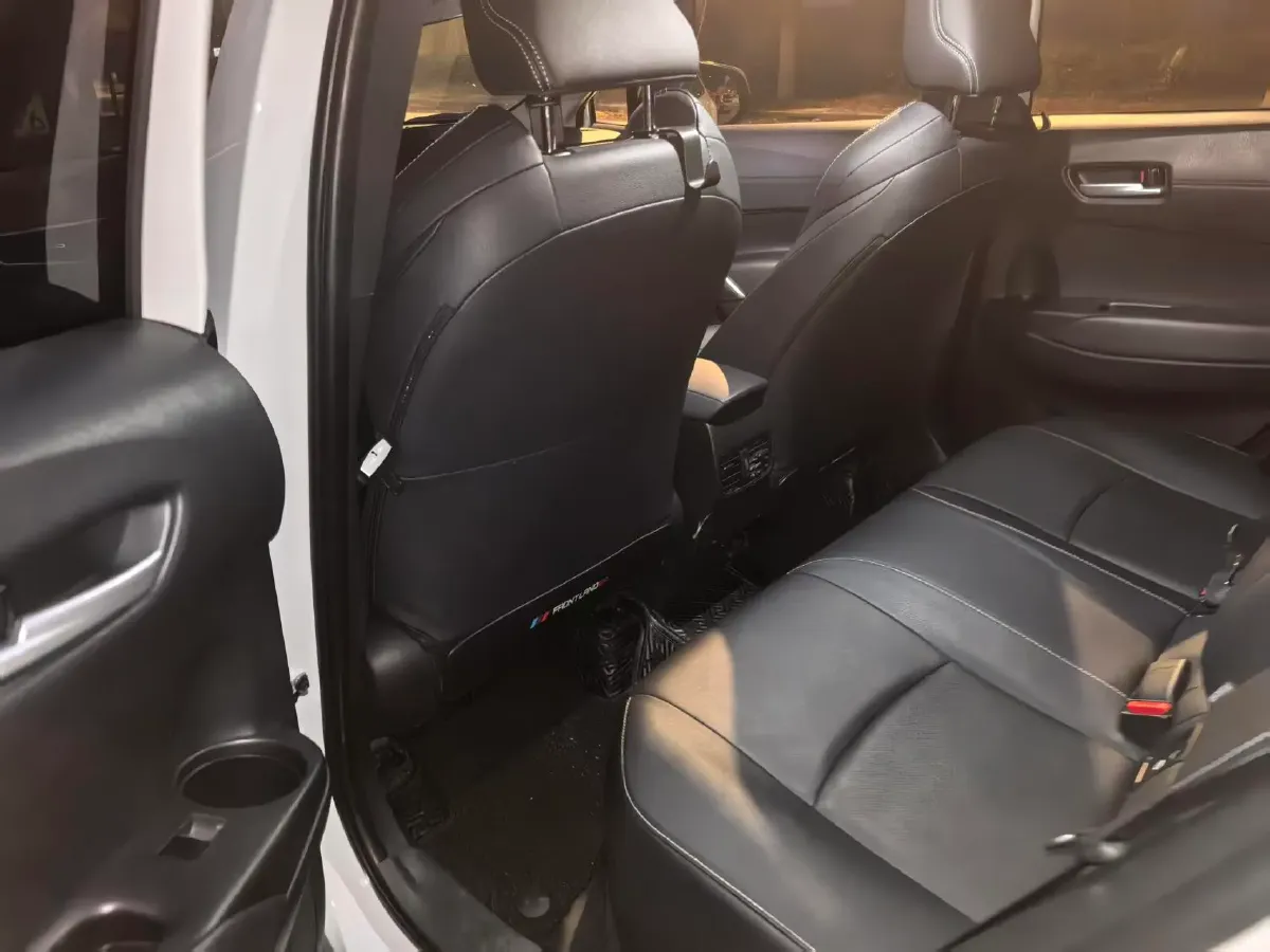 2024 Toyota Frontlander 2.0L 171HP L4 CVT,autocango,china used car exporter,china ev exporter,chinese used car exporter,chinese used ev exporter