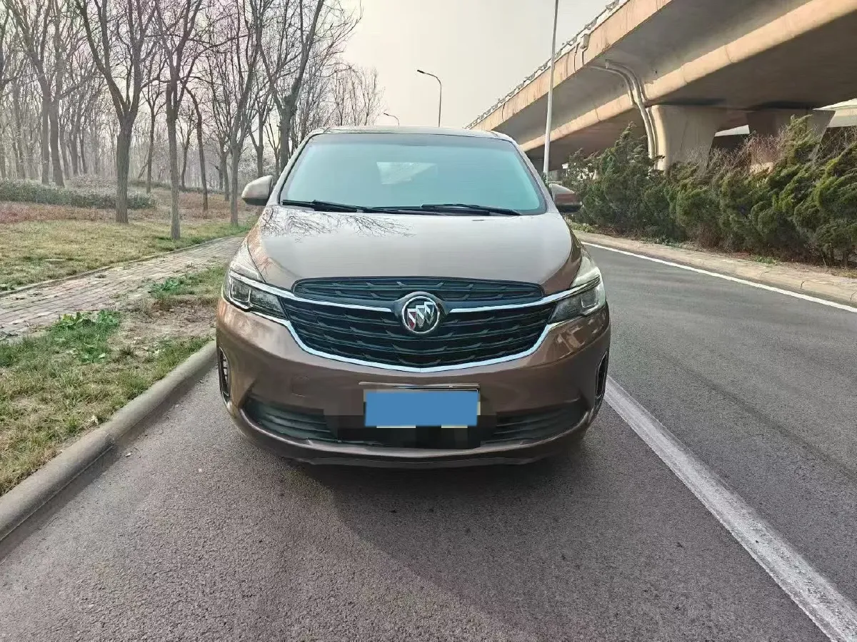 2021 Buick GL8 2.0T 237HP L4 9AT,autocango,china used car exporter,china ev exporter,chinese used car exporter,chinese used ev exporter