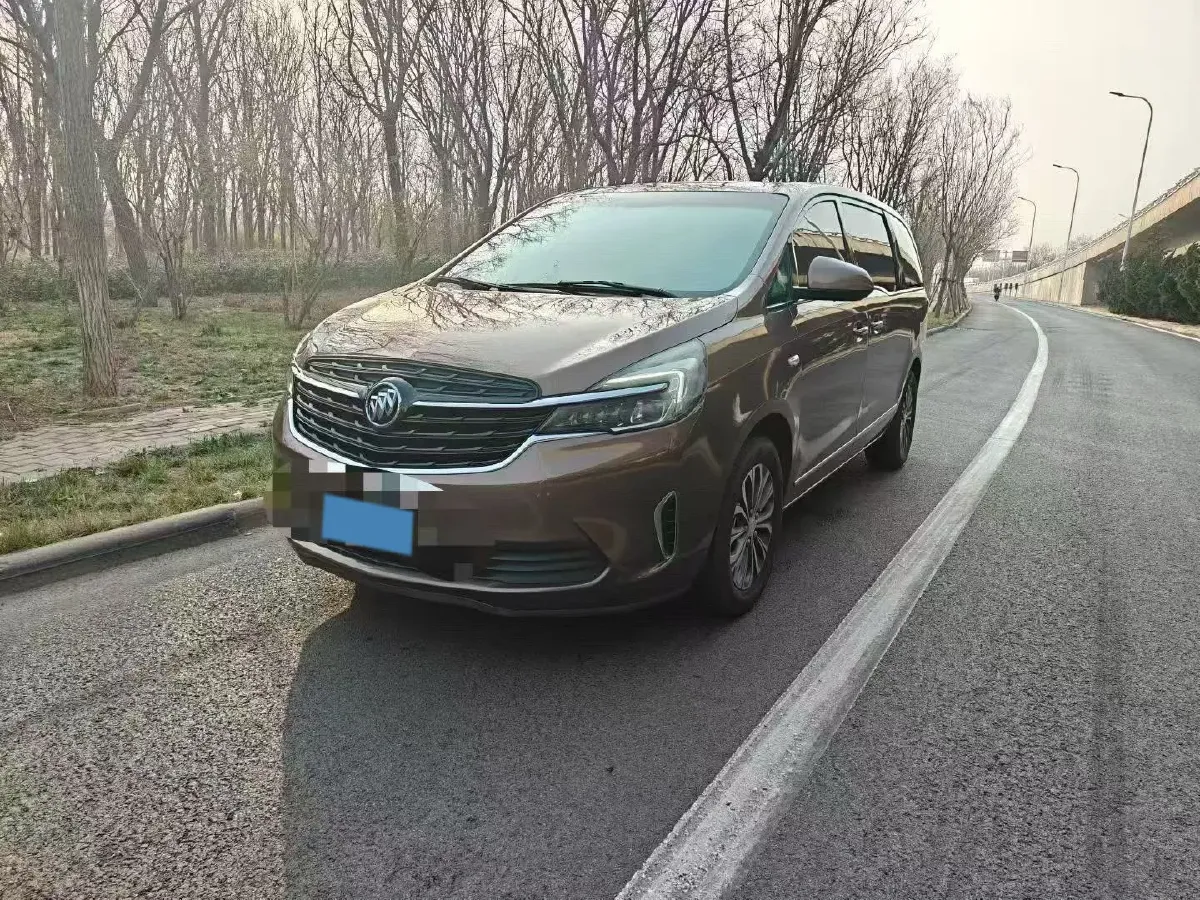 2021 Buick GL8 2.0T 237HP L4 9AT,autocango,china used car exporter,china ev exporter,chinese used car exporter,chinese used ev exporter