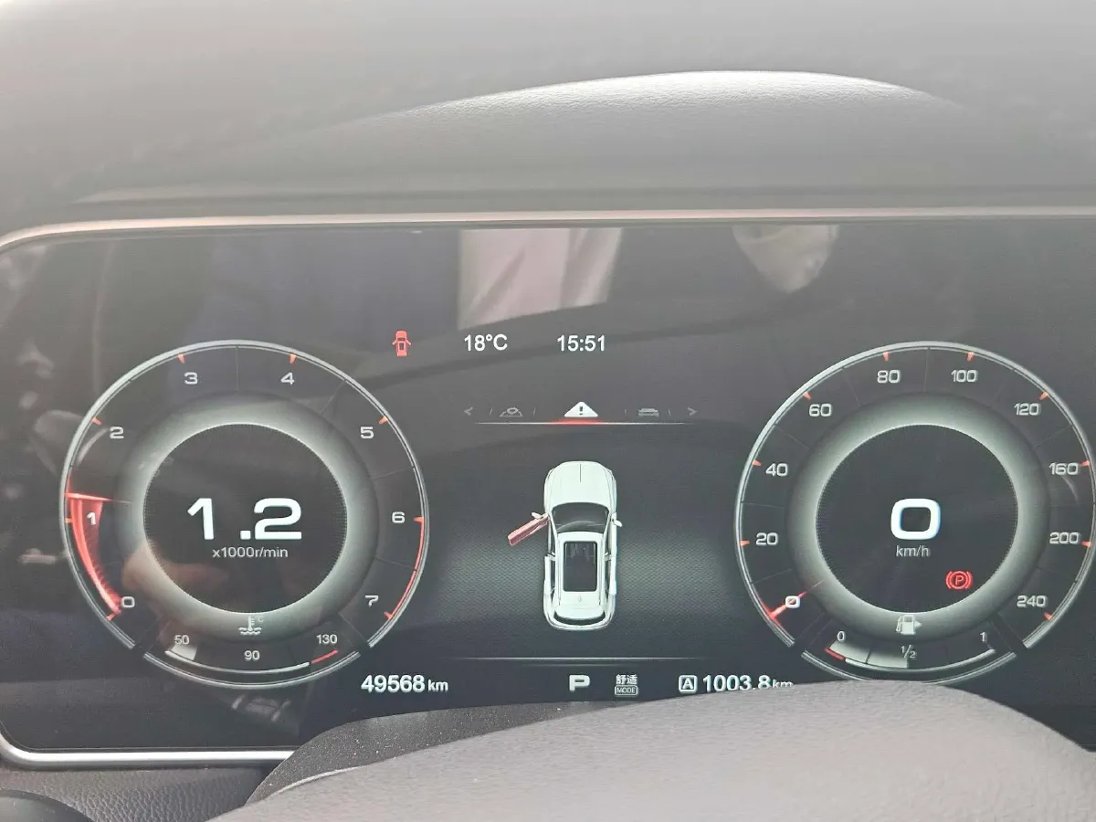 2019 HongQi HS5 2.0T 224HP L4 6AT,autocango,china used car exporter,china ev exporter,chinese used car exporter,chinese used ev exporter