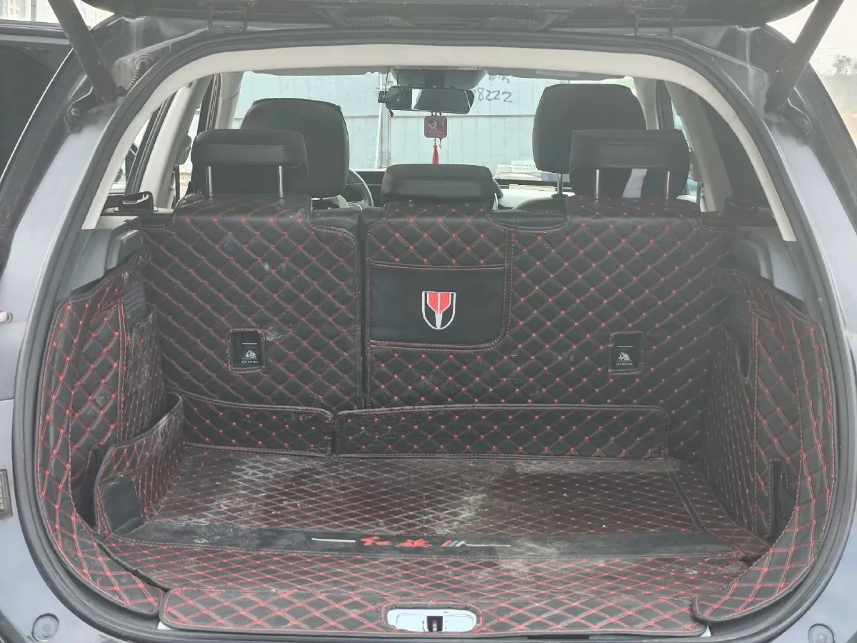 2019 HongQi HS5 2.0T 224HP L4 6AT,autocango,china used car exporter,china ev exporter,chinese used car exporter,chinese used ev exporter