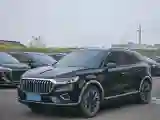 2019 HongQi HS5 2.0T 224HP L4 6AT