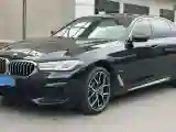 2023 BMW 5 Series 2.0T 245HP L4 8AT