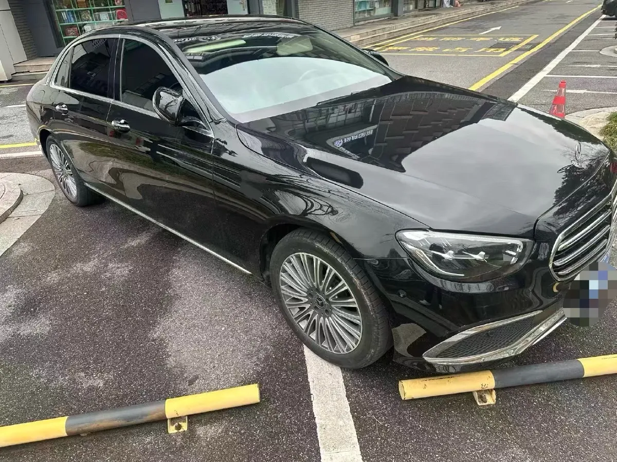 2021 Mercedes-Benz E Class 2.0T 258HP L4 9AT,autocango,china used car exporter,china ev exporter,chinese used car exporter,chinese used ev exporter