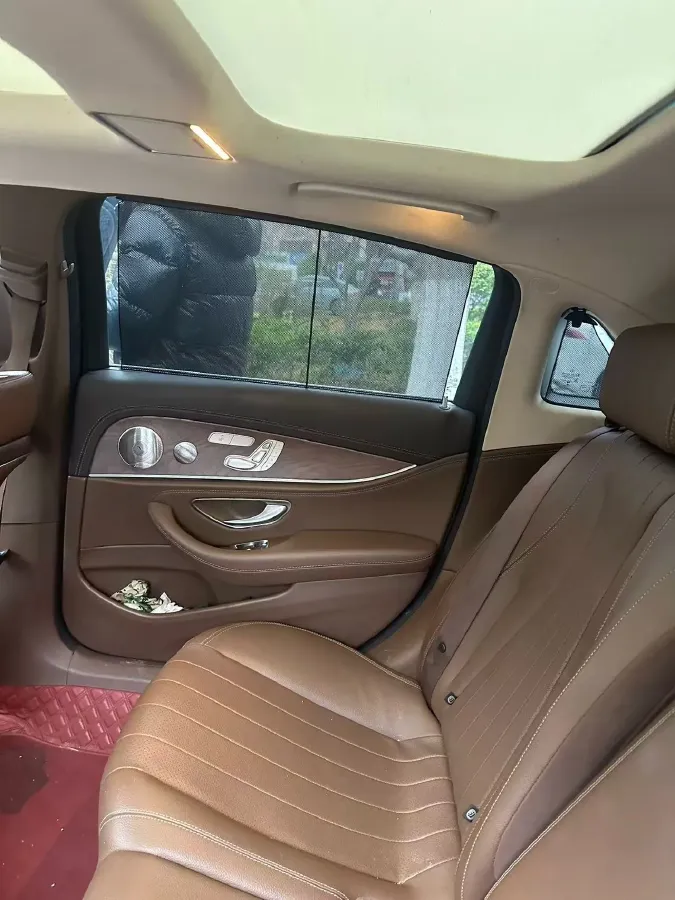 2021 Mercedes-Benz E Class 2.0T 258HP L4 9AT,autocango,china used car exporter,china ev exporter,chinese used car exporter,chinese used ev exporter