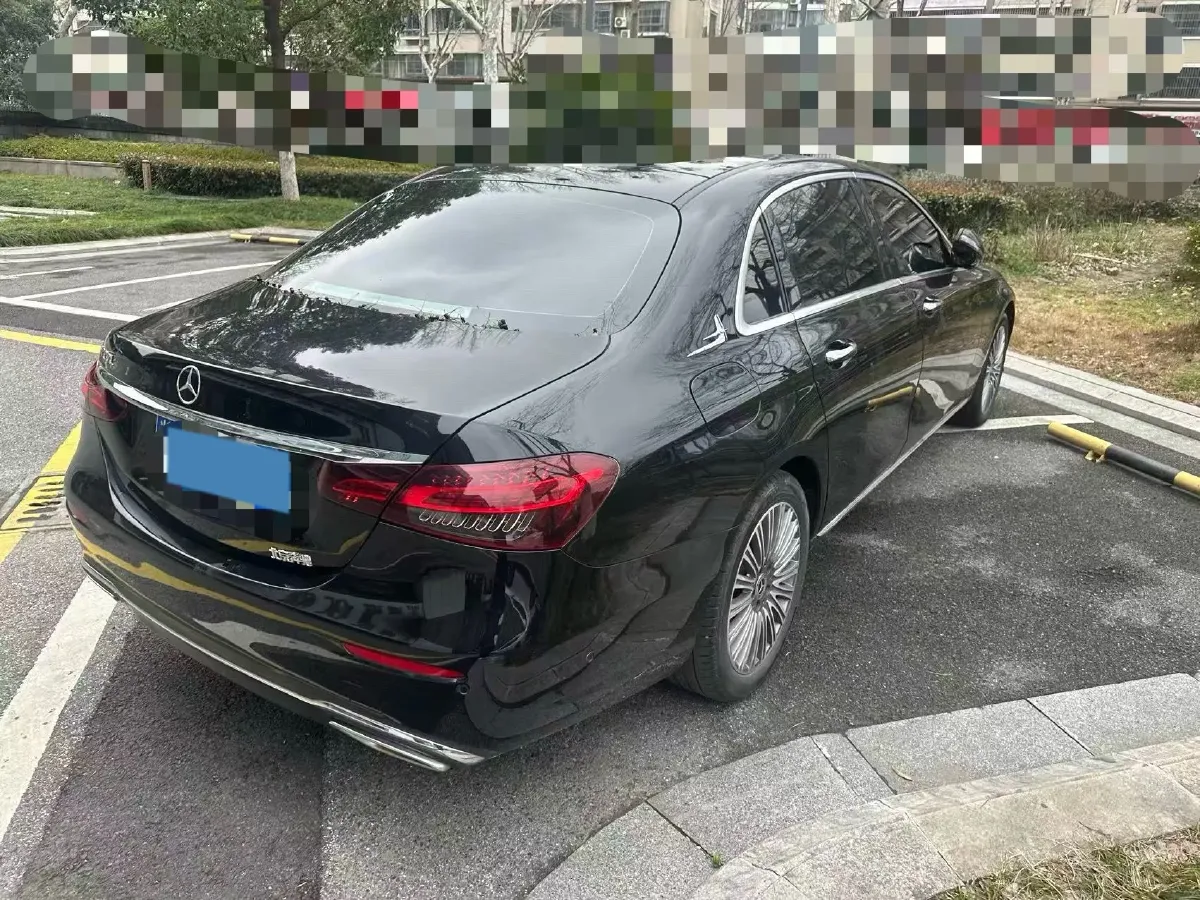 2021 Mercedes-Benz E Class 2.0T 258HP L4 9AT,autocango,china used car exporter,china ev exporter,chinese used car exporter,chinese used ev exporter