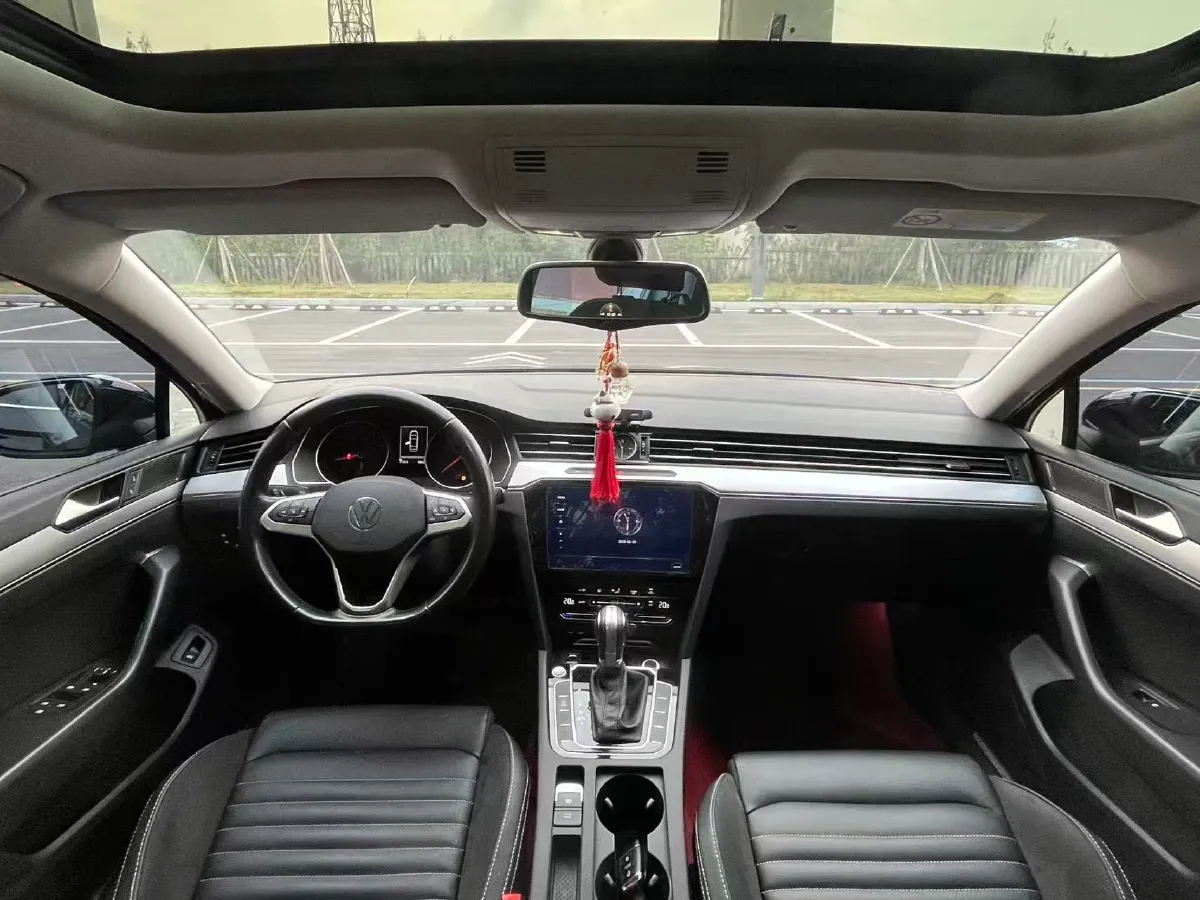 2020 Volkswagen Magotan 1.4T 150HP L4 7DCT,autocango,china used car exporter,china ev exporter,chinese used car exporter,chinese used ev exporter