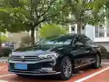 2020 Volkswagen Magotan 1.4T 150HP L4 7DCT