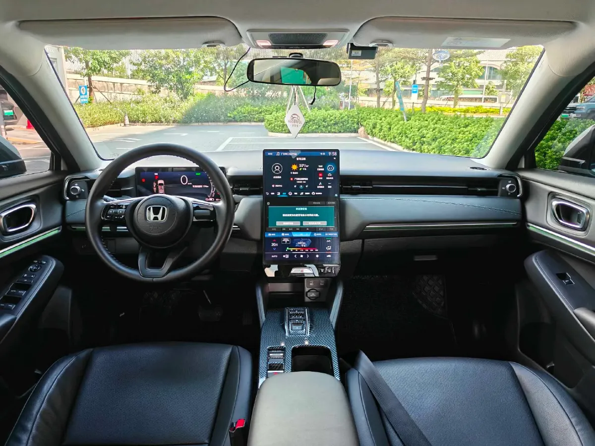 2022 Honda e:NS1 BEV 53.6KWH,autocango,china used car exporter,china ev exporter,chinese used car exporter,chinese used ev exporter