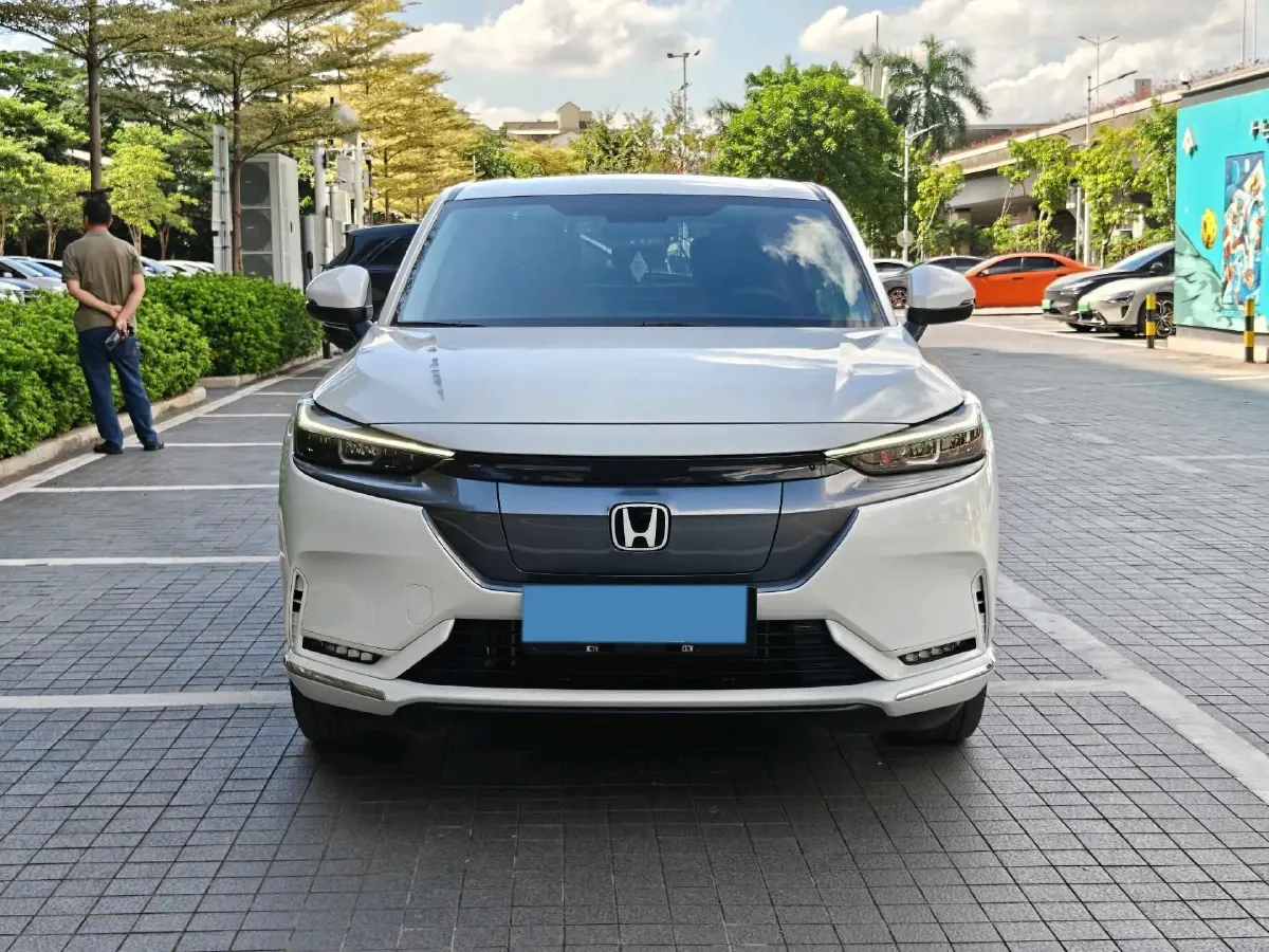 2022 Honda e:NS1 BEV 53.6KWH,autocango,china used car exporter,china ev exporter,chinese used car exporter,chinese used ev exporter