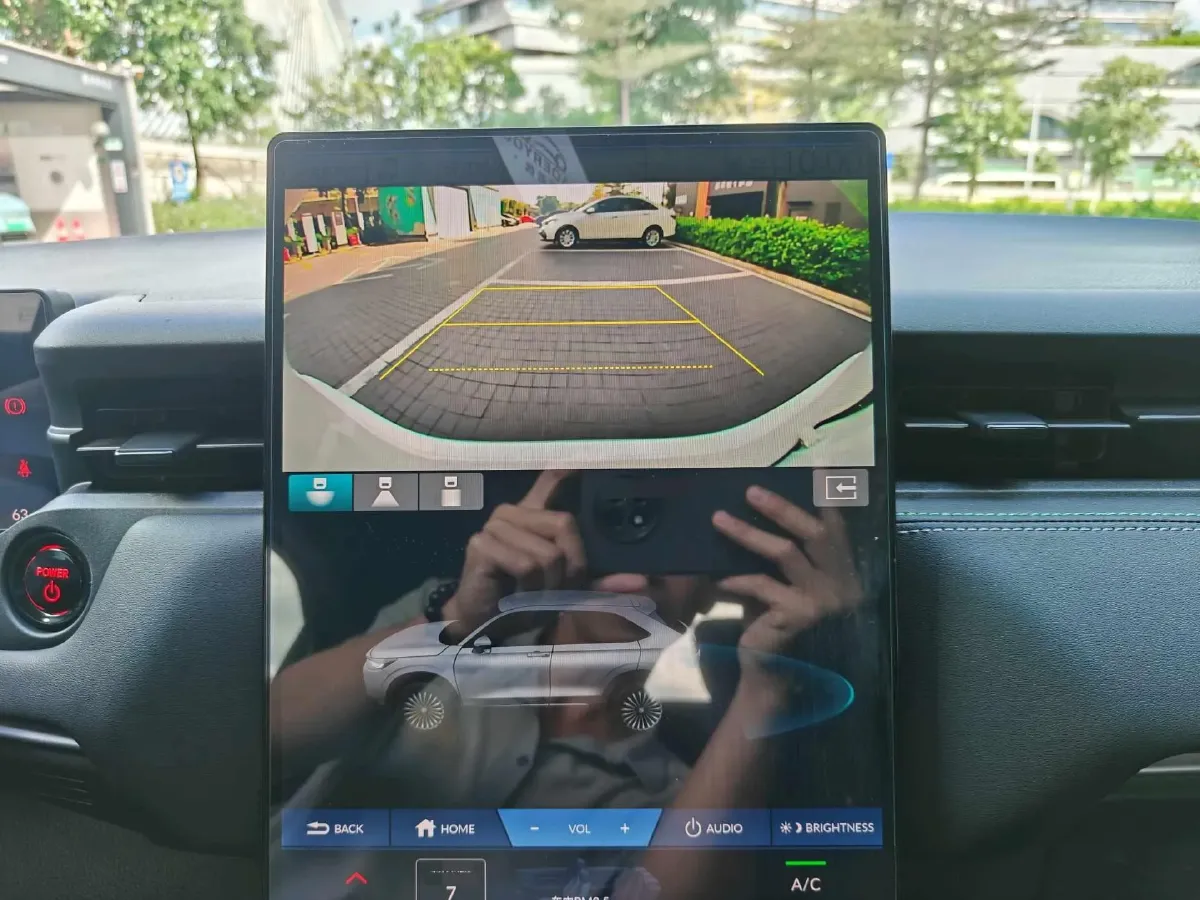 2022 Honda e:NS1 BEV 53.6KWH,autocango,china used car exporter,china ev exporter,chinese used car exporter,chinese used ev exporter