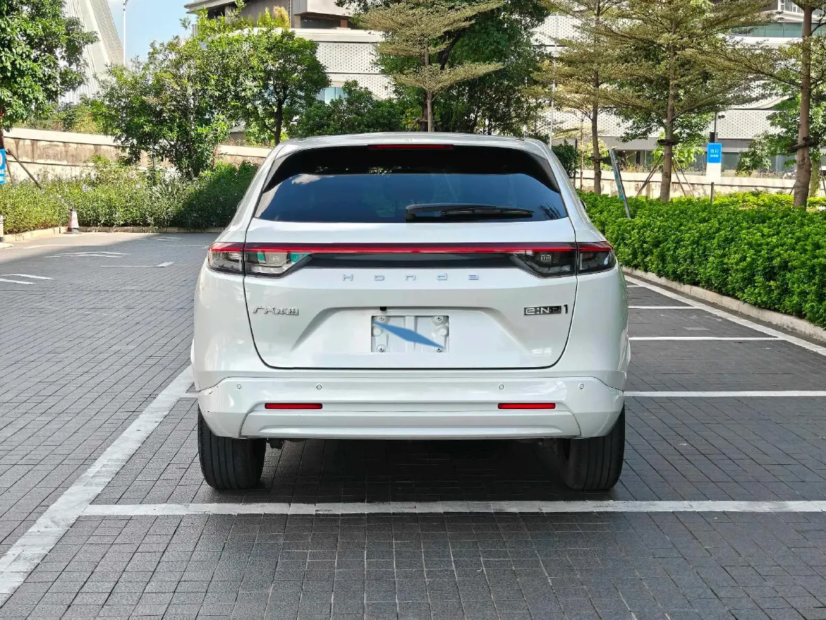 2022 Honda e:NS1 BEV 53.6KWH,autocango,china used car exporter,china ev exporter,chinese used car exporter,chinese used ev exporter