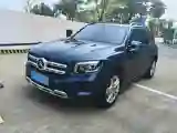 2022 Mercedes-Benz GLB Class 1.3T 163HP L4 7DCT