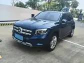 2022 MERCEDES-BENZ GLB CLASS,autocango,china used car exporter,china ev exporter,chinese used car exporter,chinese used ev exporter