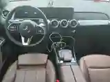 2022 Mercedes-Benz GLB Class 1.3T 163HP L4 7DCT