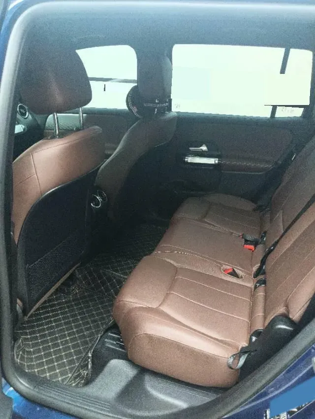 2022 Mercedes-Benz GLB Class 1.3T 163HP L4 7DCT,autocango,china used car exporter,china ev exporter,chinese used car exporter,chinese used ev exporter