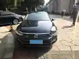 2018 Volkswagen Magotan 1.8T 180HP L4 7DCT