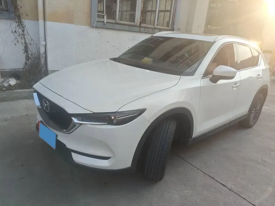 2020 Mazda CX-5 2.0L 155HP L4 6AT,autocango,china used car exporter,china ev exporter,chinese used car exporter,chinese used ev exporter