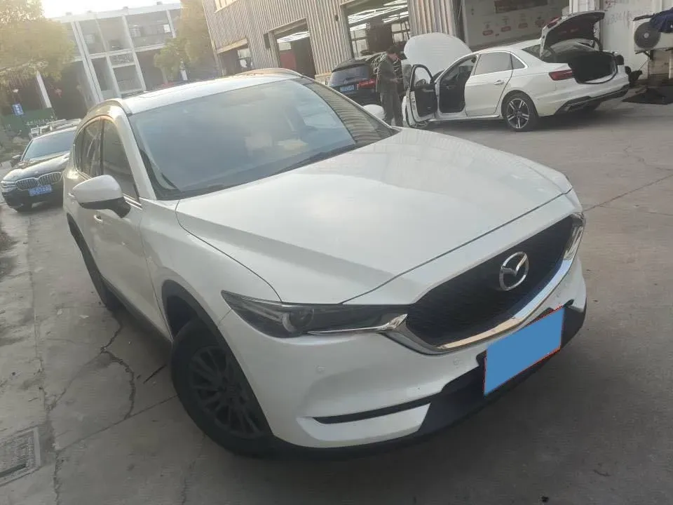 2020 Mazda CX-5 2.0L 155HP L4 6AT,autocango,china used car exporter,china ev exporter,chinese used car exporter,chinese used ev exporter
