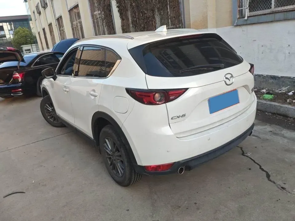 2020 Mazda CX-5 2.0L 155HP L4 6AT,autocango,china used car exporter,china ev exporter,chinese used car exporter,chinese used ev exporter
