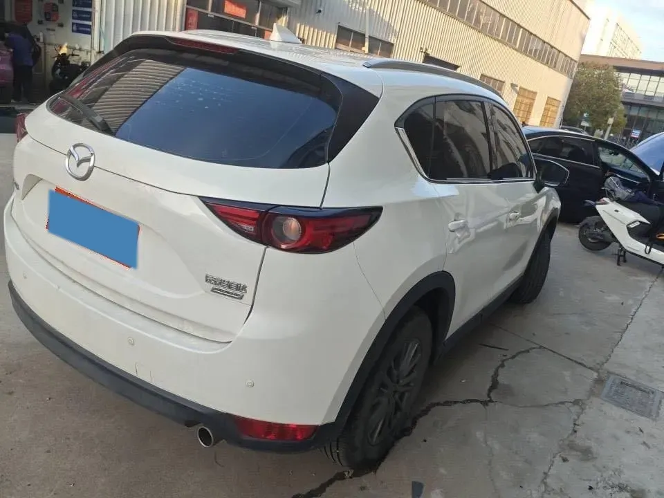 2020 Mazda CX-5 2.0L 155HP L4 6AT,autocango,china used car exporter,china ev exporter,chinese used car exporter,chinese used ev exporter