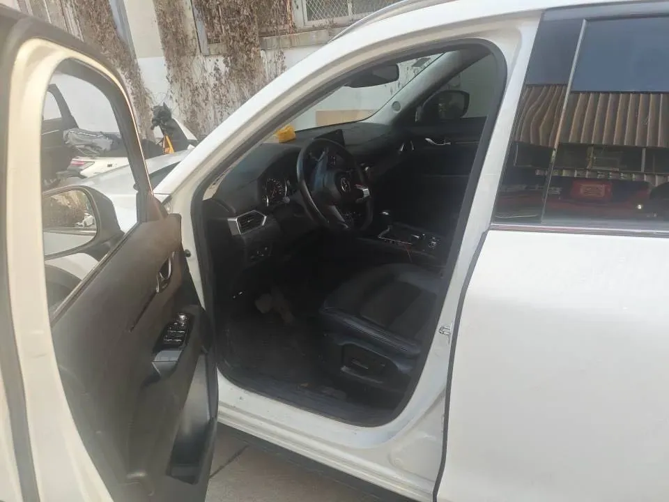 2020 Mazda CX-5 2.0L 155HP L4 6AT,autocango,china used car exporter,china ev exporter,chinese used car exporter,chinese used ev exporter