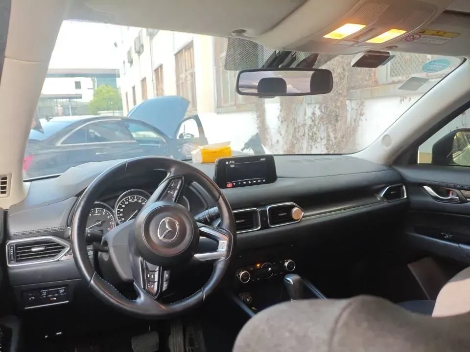 2020 Mazda CX-5 2.0L 155HP L4 6AT,autocango,china used car exporter,china ev exporter,chinese used car exporter,chinese used ev exporter