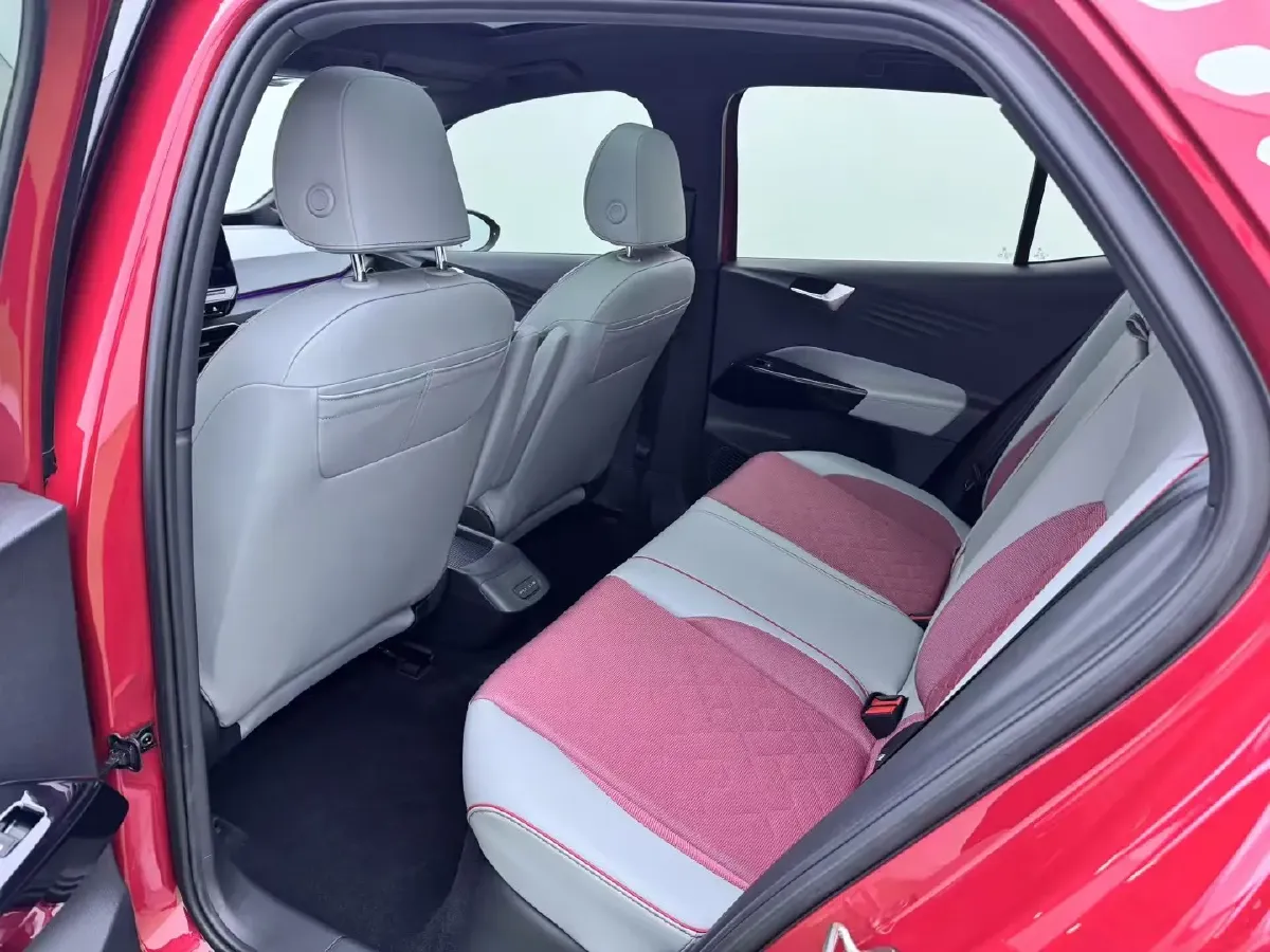 2021 Volkswagen ID.3 BEV 57.3KWH,autocango,china used car exporter,china ev exporter,chinese used car exporter,chinese used ev exporter