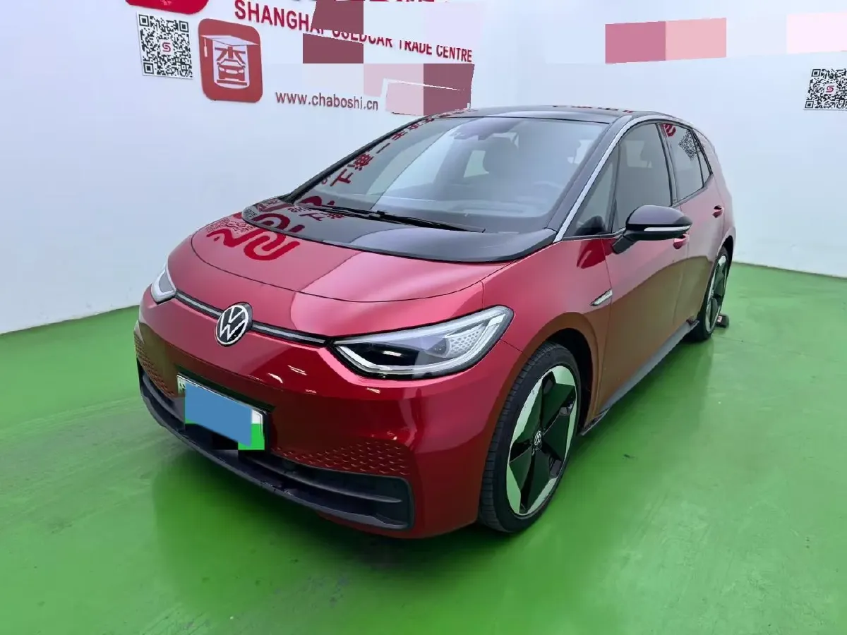 2021 Volkswagen ID.3 BEV 57.3KWH,autocango,china used car exporter,china ev exporter,chinese used car exporter,chinese used ev exporter