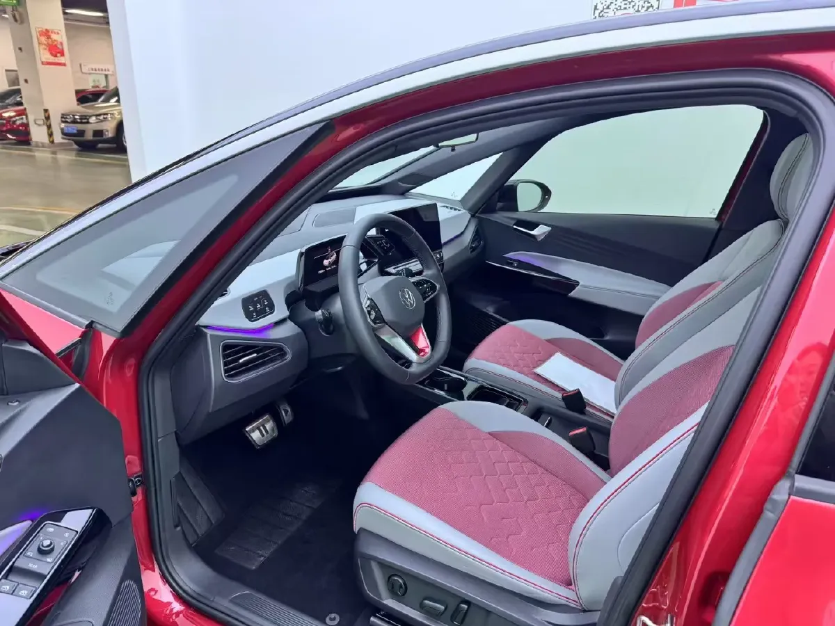 2021 Volkswagen ID.3 BEV 57.3KWH,autocango,china used car exporter,china ev exporter,chinese used car exporter,chinese used ev exporter