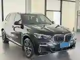 2022 BMW X5 3.0T 333HP L6 8AT
