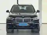 2022 BMW X5 3.0T 333HP L6 8AT